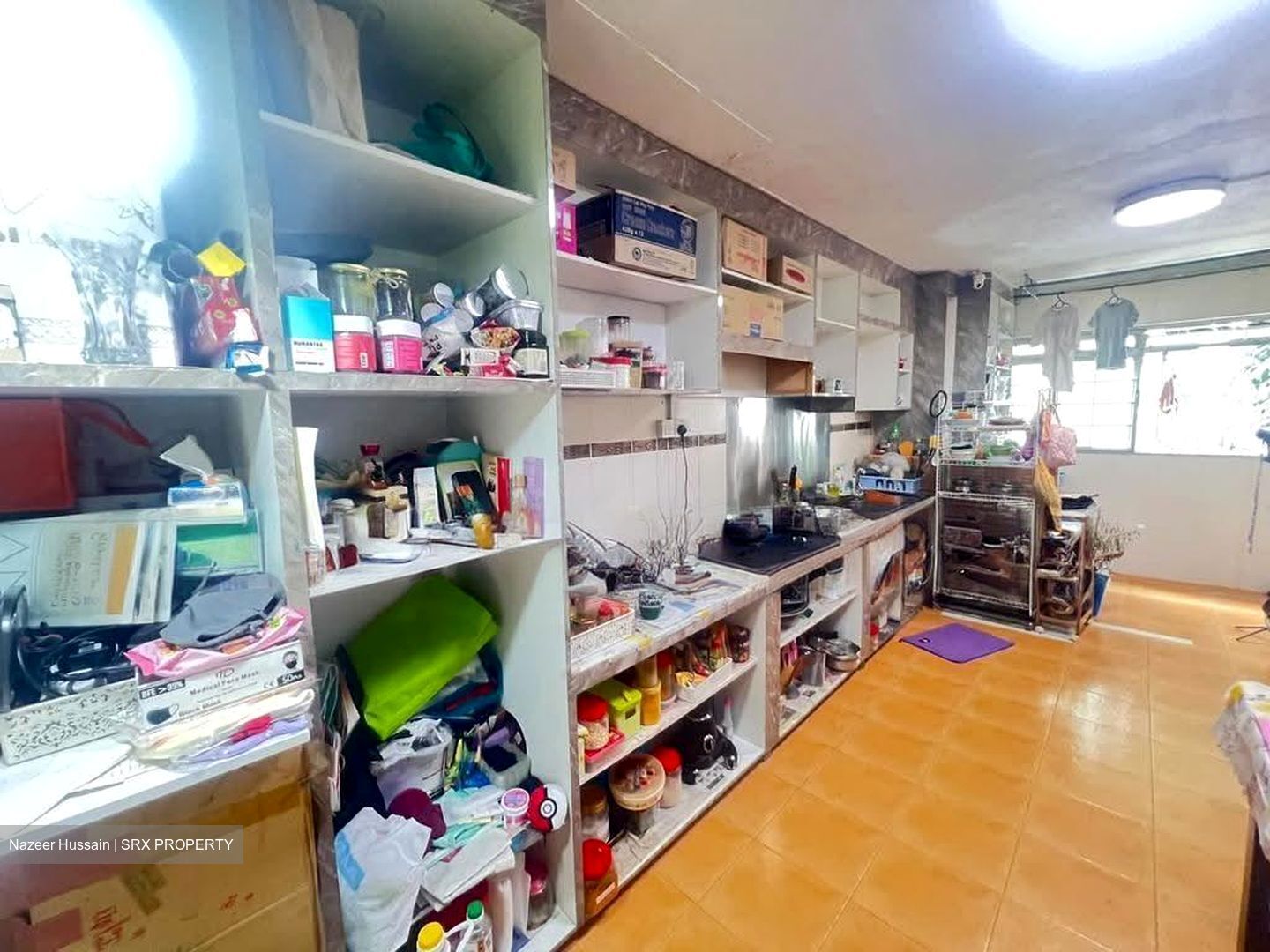 Blk 573 Cheng San Court (Ang Mo Kio), HDB 4 Rooms #632555891